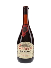 La Rossa 1975 Barolo  72cl / 13%