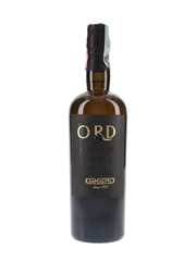 Ord Bouquet 1965 40 Year Old Samaroli Bottled 2005 - Coilltean International 70cl / 40%