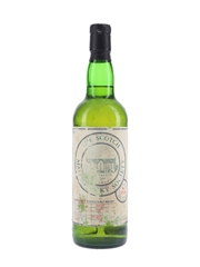 SMWS 111.16 Lagavulin 1987 14 Year Old 70cl / 55.8%