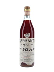 Barsanti Auser Amaro Bottled 1970s 100cl / 34%