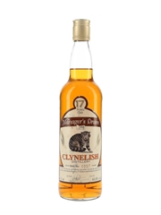 Clynelish 17 Year Old The Manager's Dram