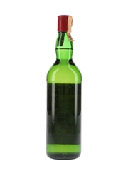 Longmorn Glenlivet 10 Year Old Bottled 1960s-1970s - Giovinetti 75cl / 40%
