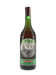 Belfiore Erbor Bottled 1970s 100cl / 31%