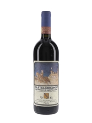 Brunello Di Montalcino 1983 Castelgiocondo 75cl / 13%