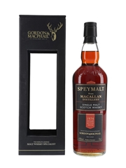 Macallan 1974 Speymalt