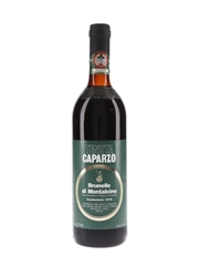 Brunello Di Montalcino 1978