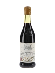 Luigi Bosca 1974 Barolo