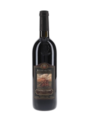 Brunello Di Montalcino Riserva 1988 Castello Banfi 75cl / 13.5%