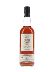 Macallan 1965 29 Year Old