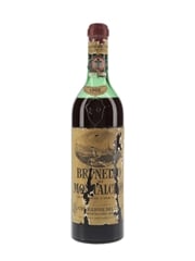 Castiglione Del Bosco 1968 Brunello Di Montalcino 72cl