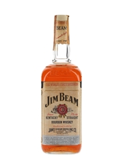 Jim Beam White Label
