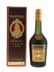 Martell Medaillon VSOP