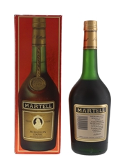 Martell Medaillon VSOP Bottled 1980s 68cl / 40%