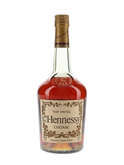 Hennessy 3 Star VS