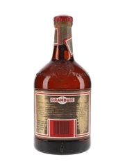 Drambuie Liqueur Bottled 1980s 100cl