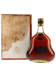 Hennessy XO Bottled 1960s-1970s - NAAFI 70cl / 40%