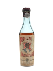 Ape Demerara Rhum Bottled 1933 - 1945 15cl / 45%