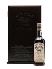 Bowmore 1957