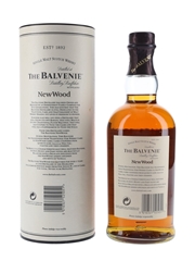 Balvenie 17 Year Old New Wood Limited Release 70cl / 40%