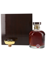 Highland Queen 1971 40 Year Old Majesty Bottled 2012 70cl / 51.9%
