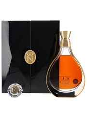 Courvoisier - L'Essence De Courvoisier Baccarat Decanter 70cl / 42%