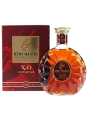 Remy Martin XO Excellence Bottled 1990s - Numbered Bottle 70cl / 40%