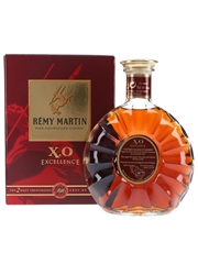 Remy Martin XO Excellence Bottled 1990s - Numbered Bottle 70cl / 40%