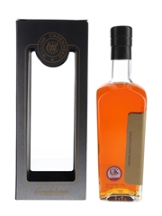 Charpentier 45 Year Old Petite Champagne Cognac Bottled 2019 - Cadenhead's 70cl / 61.6%
