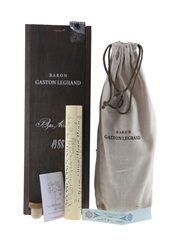 Baron Gaston Legrand 1988 Bottled 2018 - Bas Armagnac 70cl / 40%