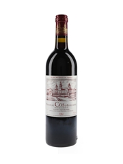 Chateau Cos D'Estournel 1982 Saint Estephe 75cl