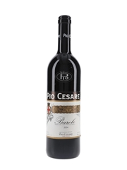 Pio Cesare 2004 Barolo