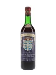 Fattoria Dei Barbi 1967 Brunello Di Montalcino 73cl / 13%