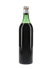 Fernet Branca Bottled 1950s 100cl