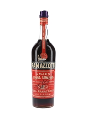 Ramazzotti Amaro