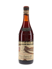 Borgogno Barolo Riserva 1976