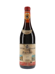 Cantine Di Marchesi Di Barolo 1975