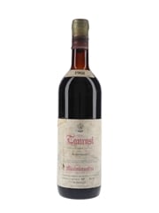 Mastroberardino Taurasi Riserva 1968