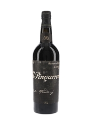 Maristany El Pingarron Reserva 1928  75cl