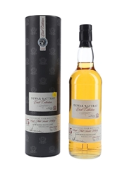 Bowmore 1990 15 Year Old Cask Collection