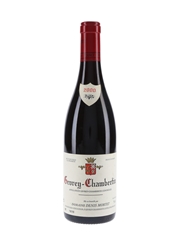 Gevrey Chambertin 2000