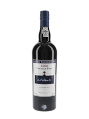 Smith Woodhouse 2000 Vintage Port