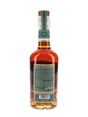 Michter's US*1 Barrel Strength Rye Whiskey Toasted Barrel Finish 70cl / 54.4%