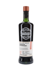 SMWS 24.146 Hoarding For Cold Winter Days Macallan 2008 12 Year Old 70cl / 63.2%