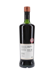 SMWS 24.146 Hoarding For Cold Winter Days Macallan 2008 12 Year Old 70cl / 63.2%