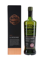 SMWS 29.279 Now Let Us Take A Kind Farewell Laphroaig 2001 19 Year Old 70cl / 57.3%