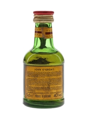 John O'Groats Extra Special Bottled 1980s - Drambuie Liqueur Co. 5cl / 40%