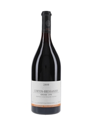 Corton Bressandes 2000