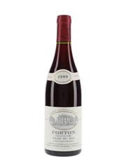 Corton Grand Cru Clos Du Roi 2000