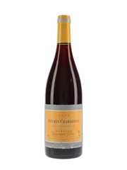 Gevrey Chambertin 2000