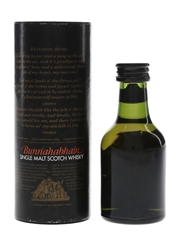 Bunnahabhain 12 Year Old Bottled 1980s-1990s 5cl / 40%